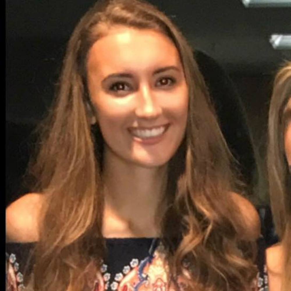 Meet your Posher, Catherine